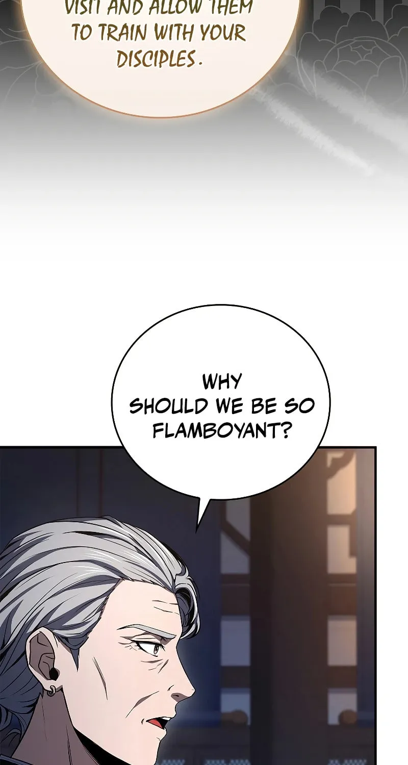 Read Reincarnated Escort Warrior chapter 75 image 41 on Lezhin
