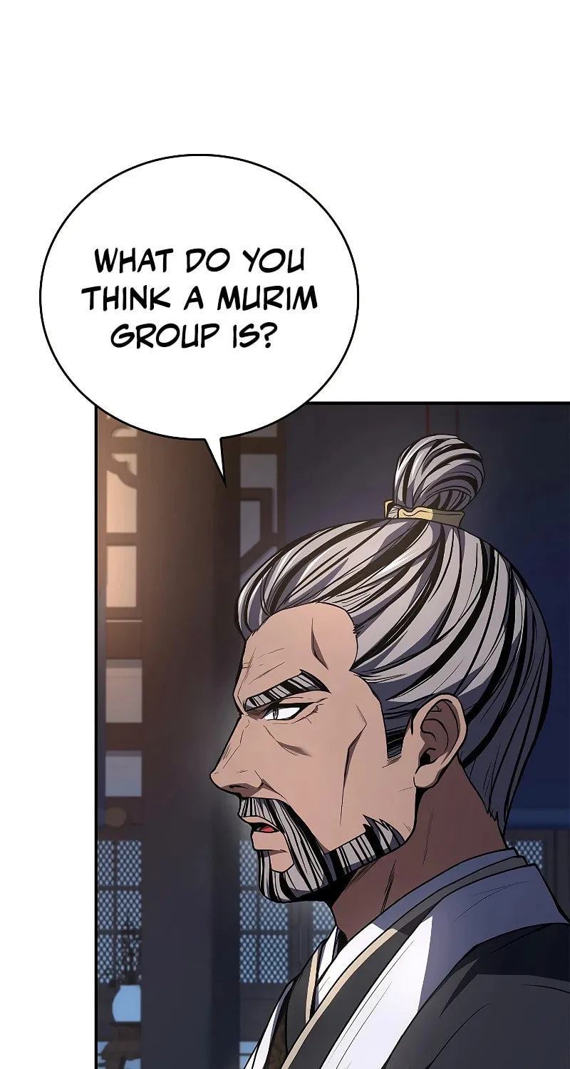 Read Reincarnated Escort Warrior chapter 75 image 43 on Lezhin