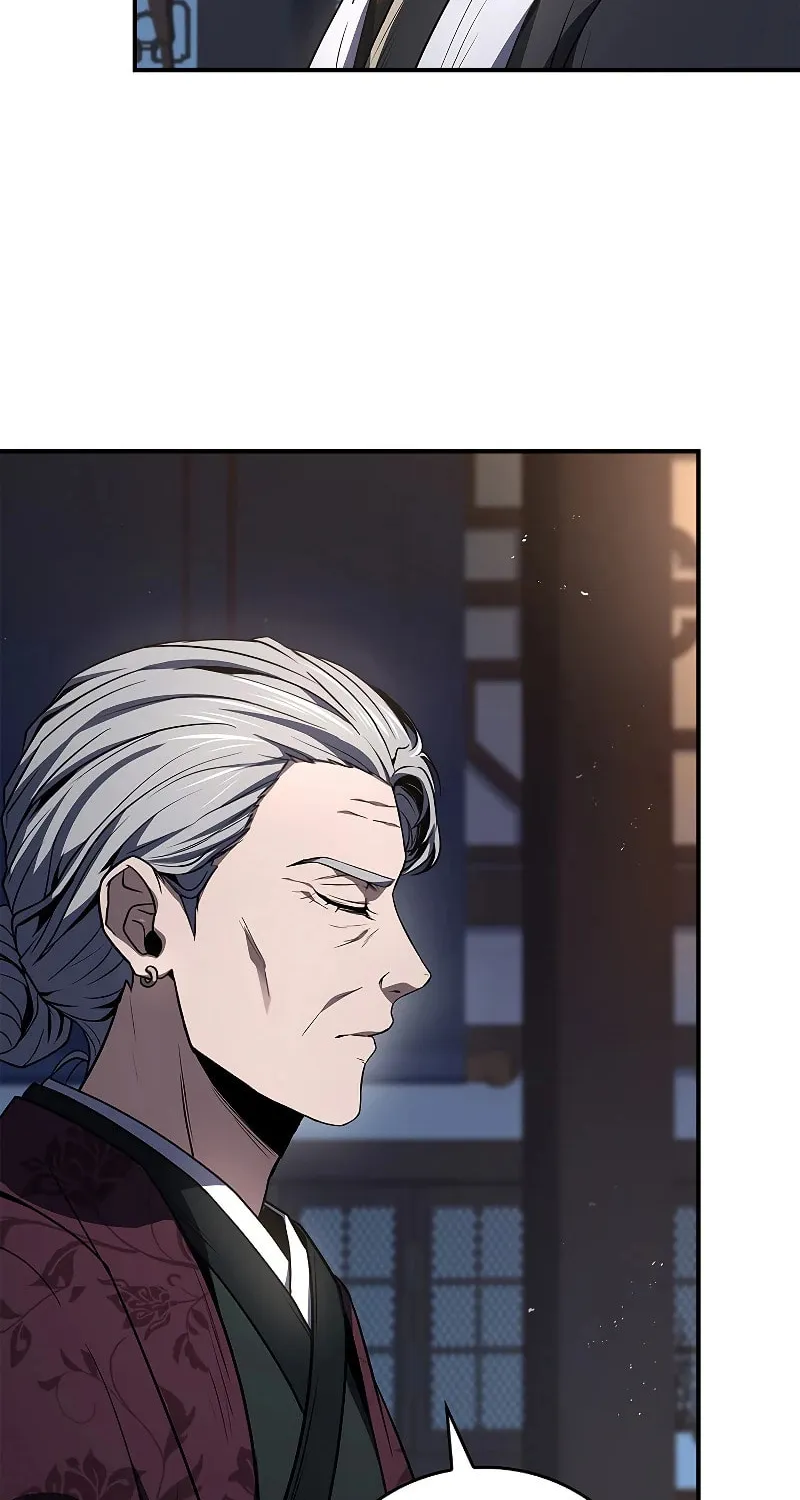 Read Reincarnated Escort Warrior chapter 75 image 44 on Lezhin