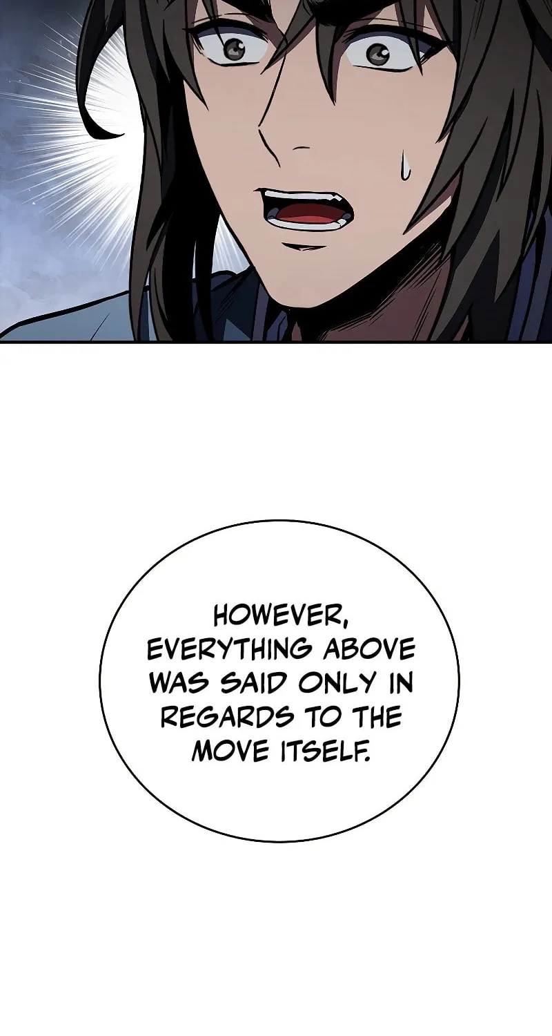 Read Reincarnated Escort Warrior chapter 75 image 46 on Lezhin