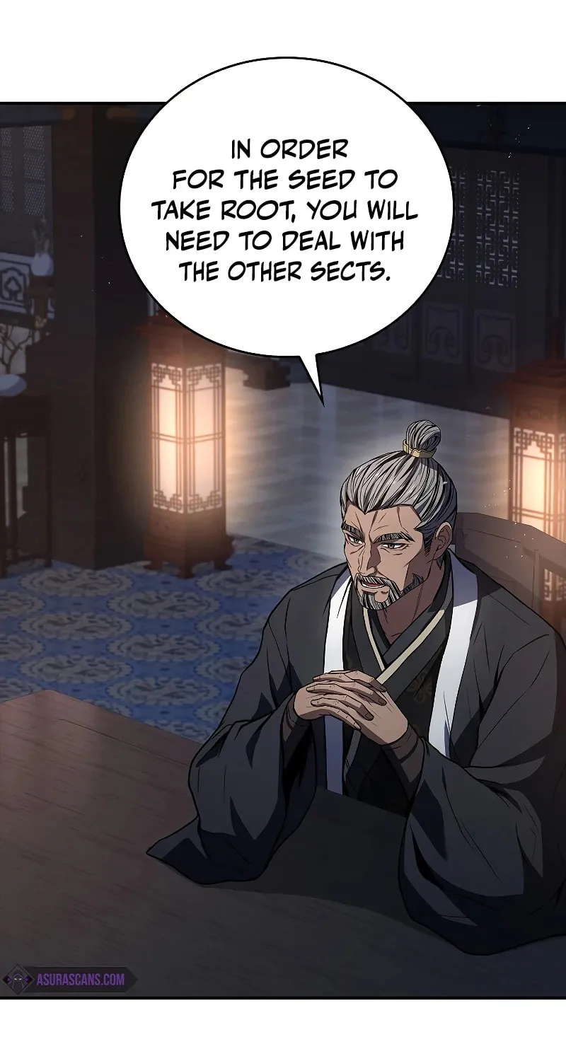 Read Reincarnated Escort Warrior chapter 75 image 47 on Lezhin