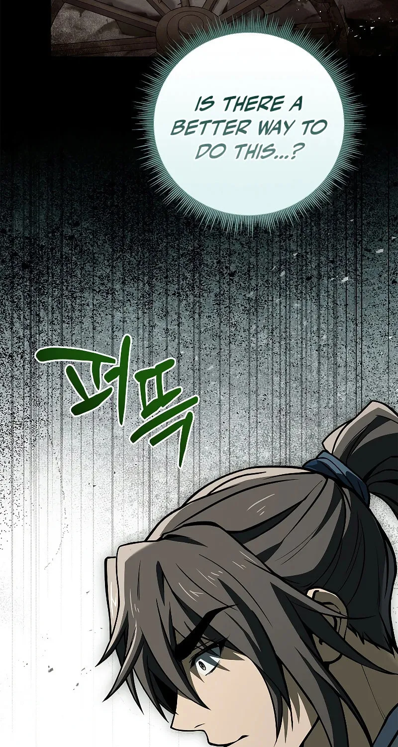 Read Reincarnated Escort Warrior chapter 75 image 49 on Lezhin