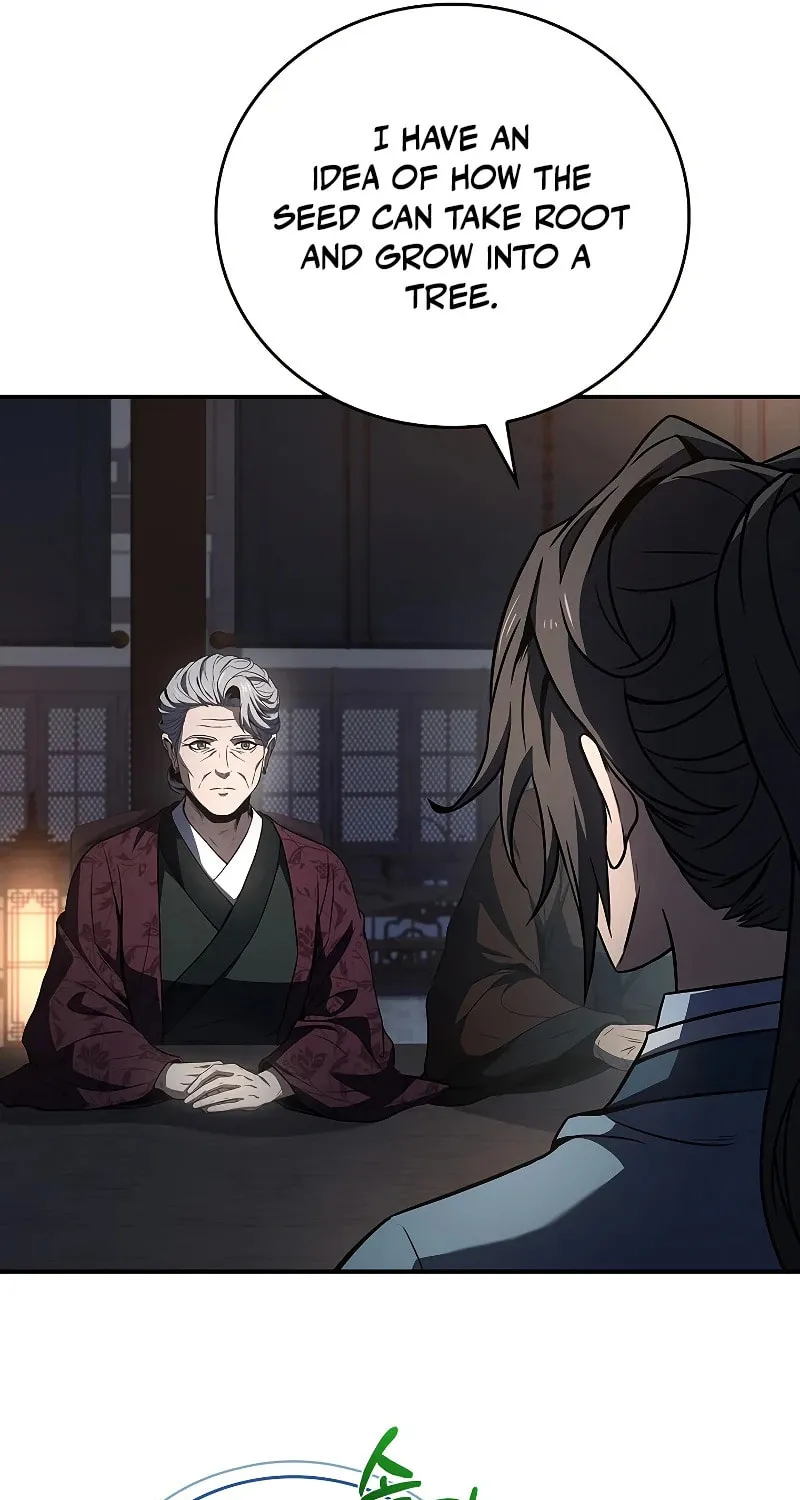 Read Reincarnated Escort Warrior chapter 75 image 51 on Lezhin