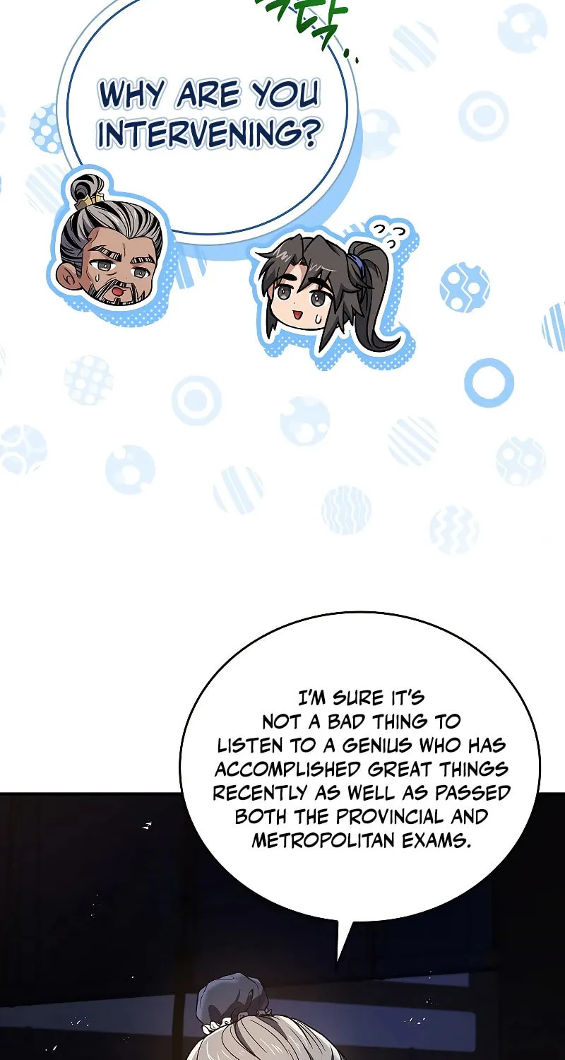 Read Reincarnated Escort Warrior chapter 75 image 52 on Lezhin