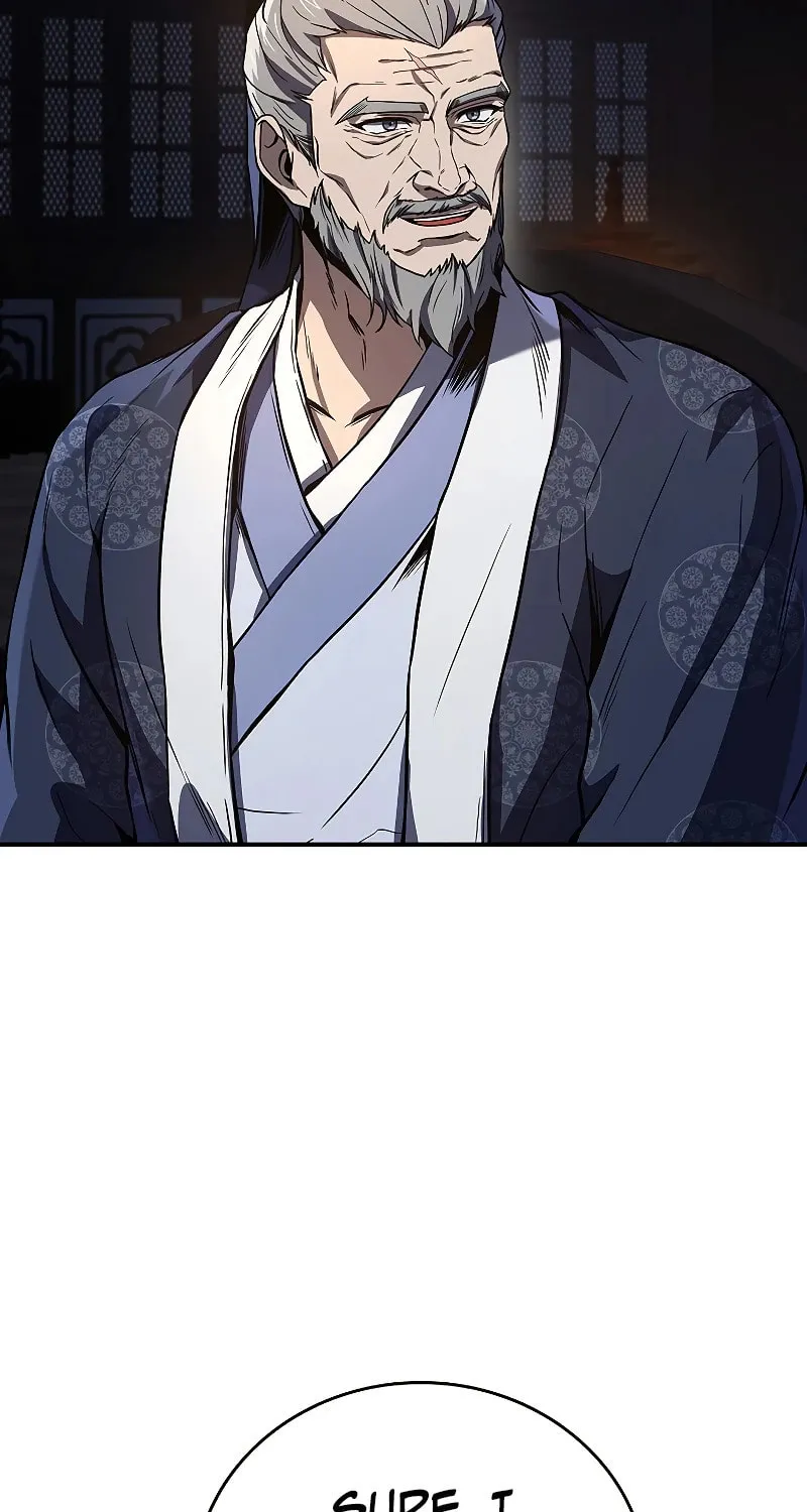 Read Reincarnated Escort Warrior chapter 75 image 53 on Lezhin