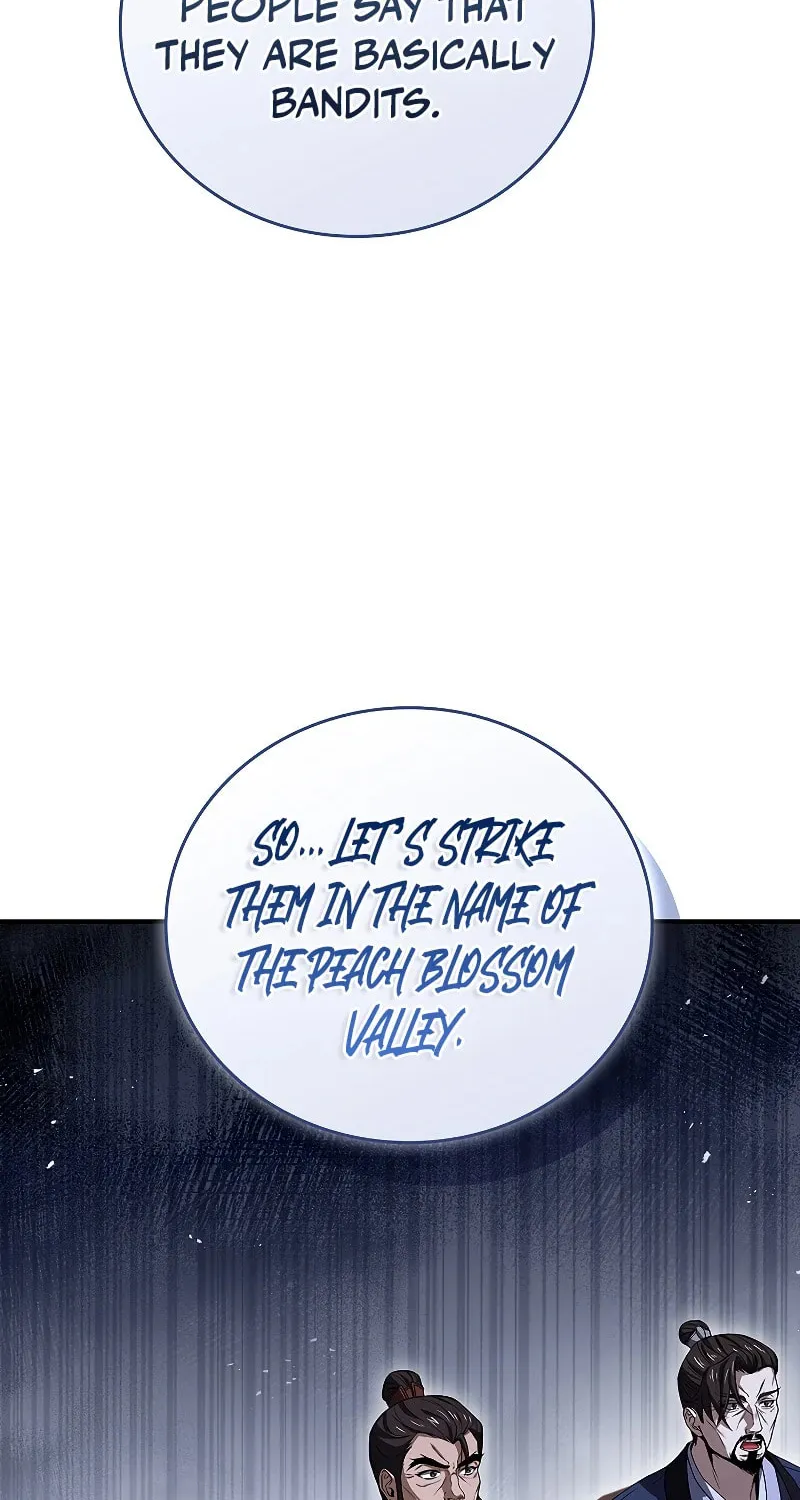 Read Reincarnated Escort Warrior chapter 75 image 56 on Lezhin
