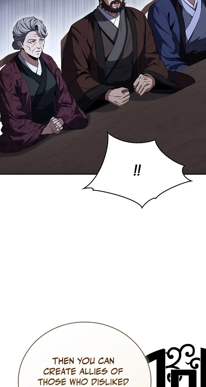 Read Reincarnated Escort Warrior chapter 75 image 57 on Lezhin