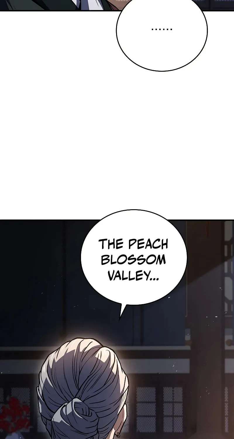 Read Reincarnated Escort Warrior chapter 75 image 61 on Lezhin