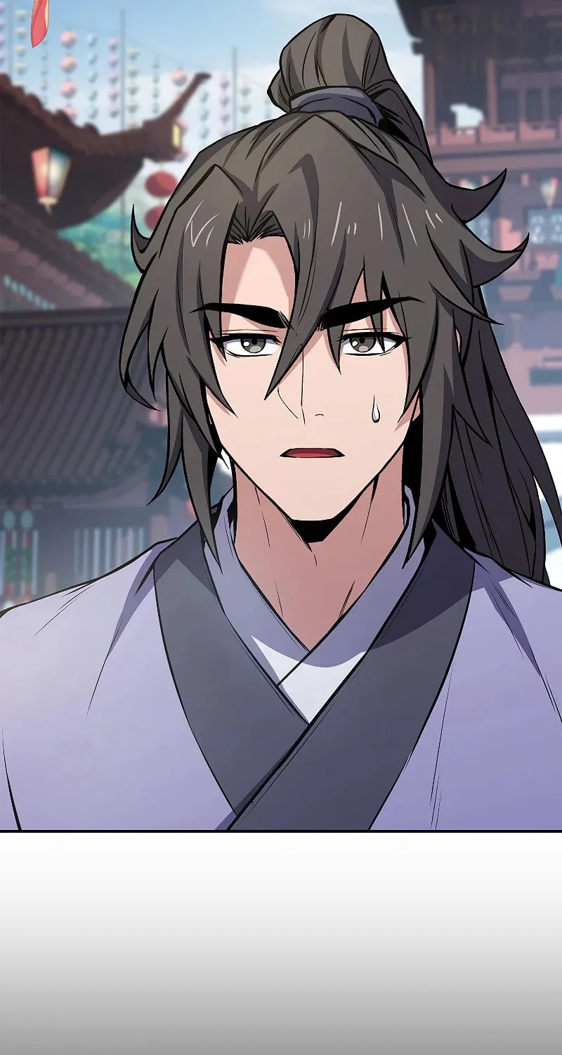 Read Reincarnated Escort Warrior chapter 75 image 71 on Lezhin