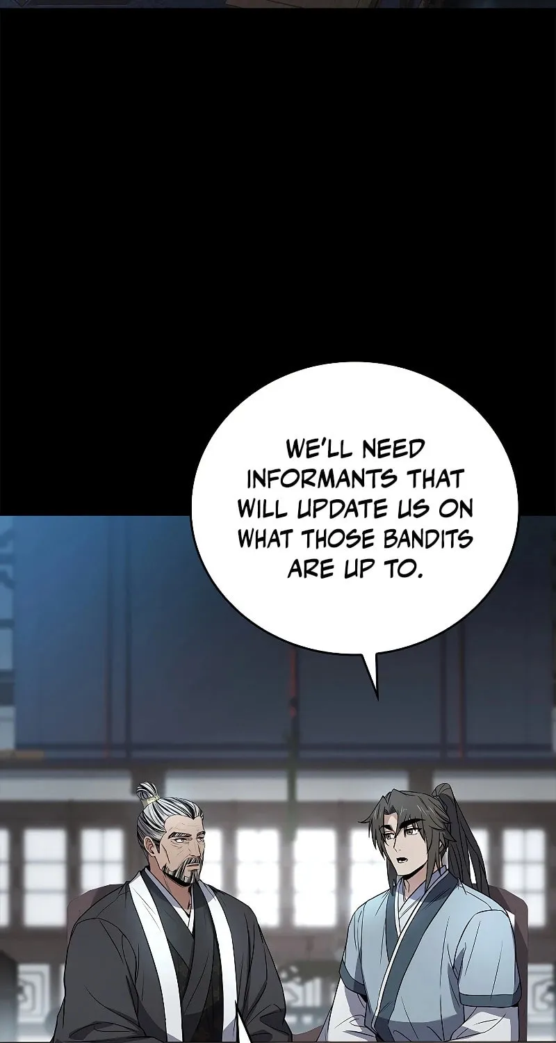 Read Reincarnated Escort Warrior chapter 75 image 73 on Lezhin