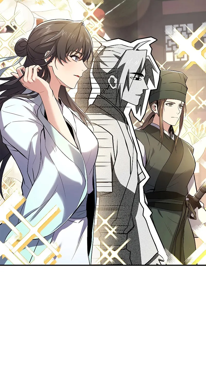 Read Reincarnated Escort Warrior chapter 75 image 78 on Lezhin