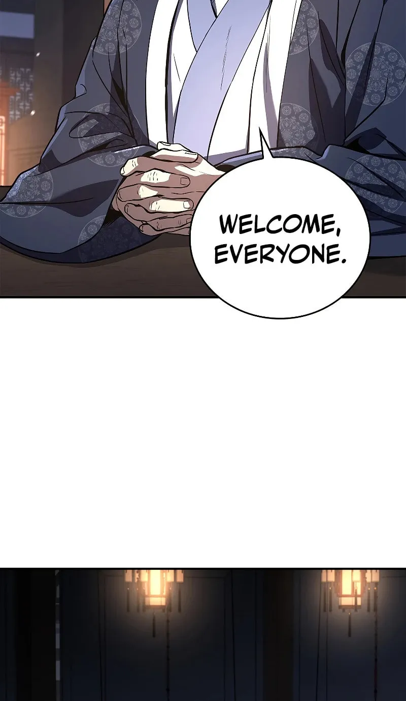 Read Reincarnated Escort Warrior chapter 75 image 8 on Lezhin