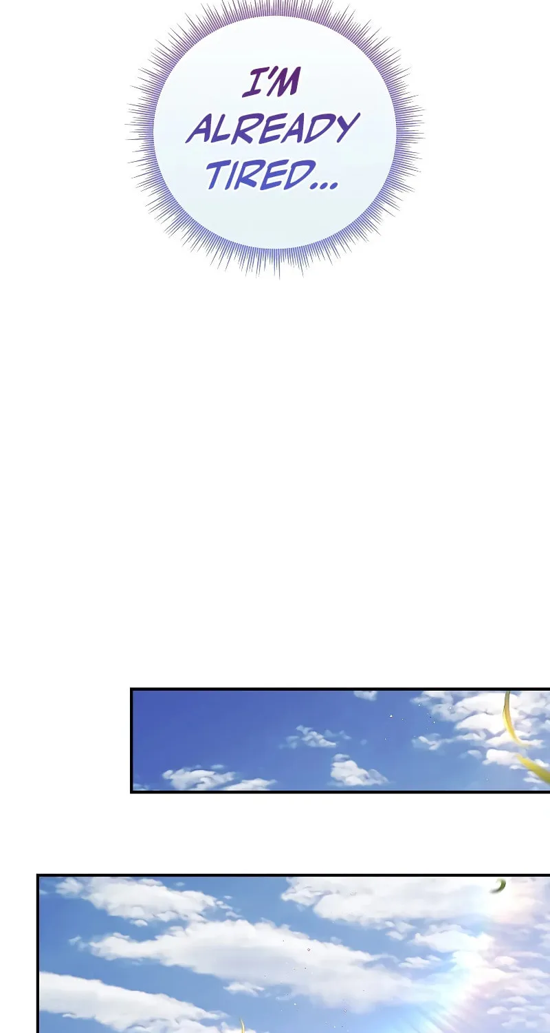 Read Reincarnated Escort Warrior chapter 75 image 80 on Lezhin