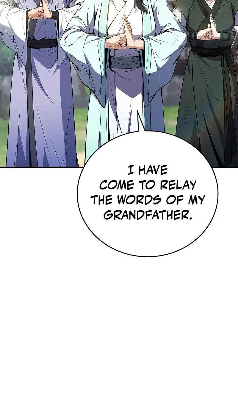 Read Reincarnated Escort Warrior chapter 75 image 84 on Lezhin