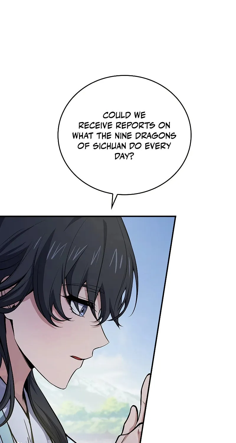 Read Reincarnated Escort Warrior chapter 75 image 86 on Lezhin