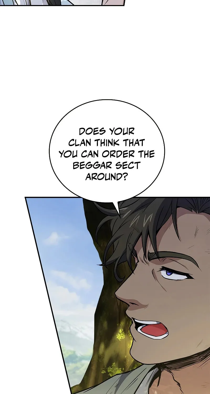 Read Reincarnated Escort Warrior chapter 75 image 87 on Lezhin