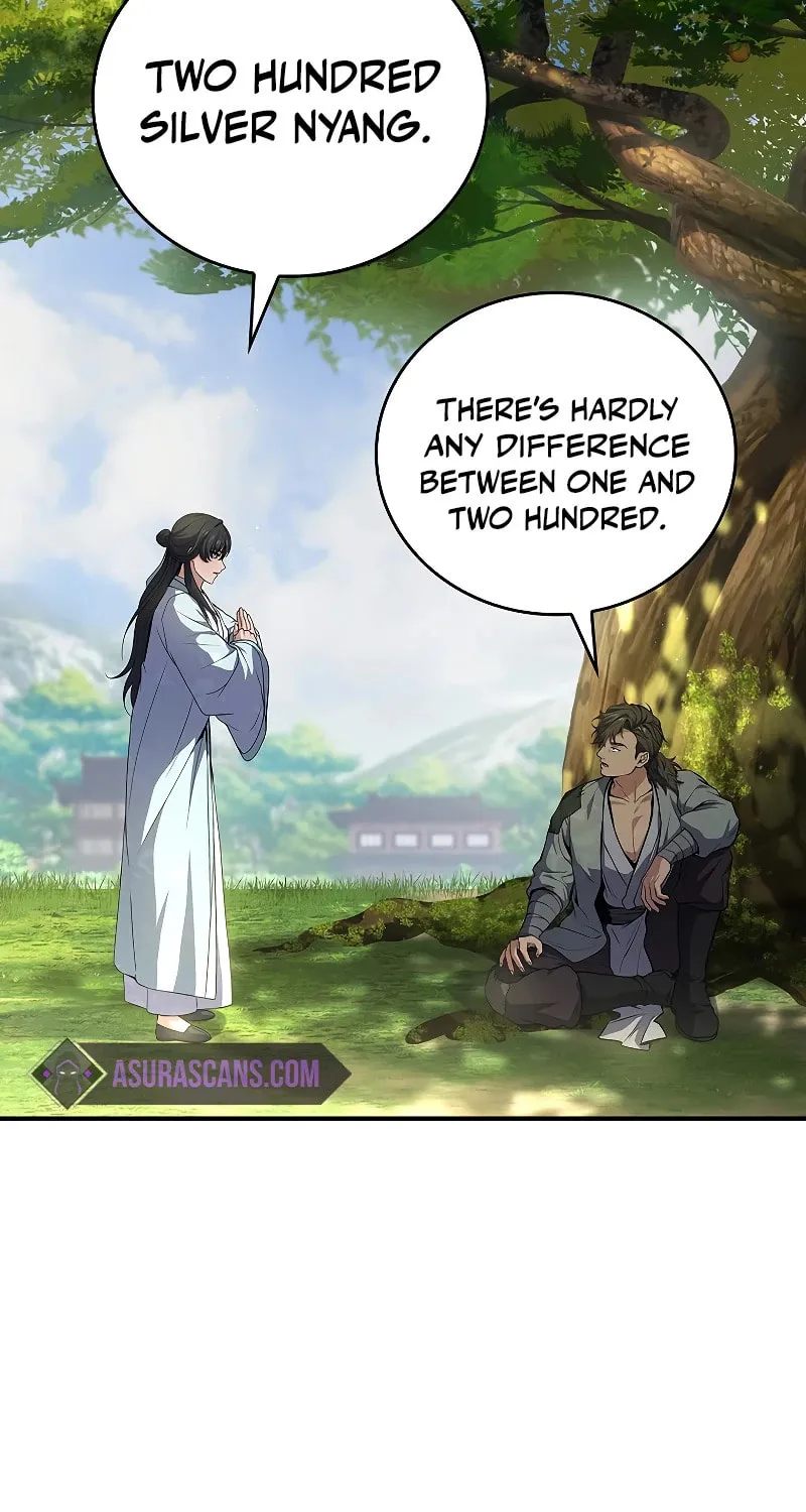 Read Reincarnated Escort Warrior chapter 75 image 89 on Lezhin