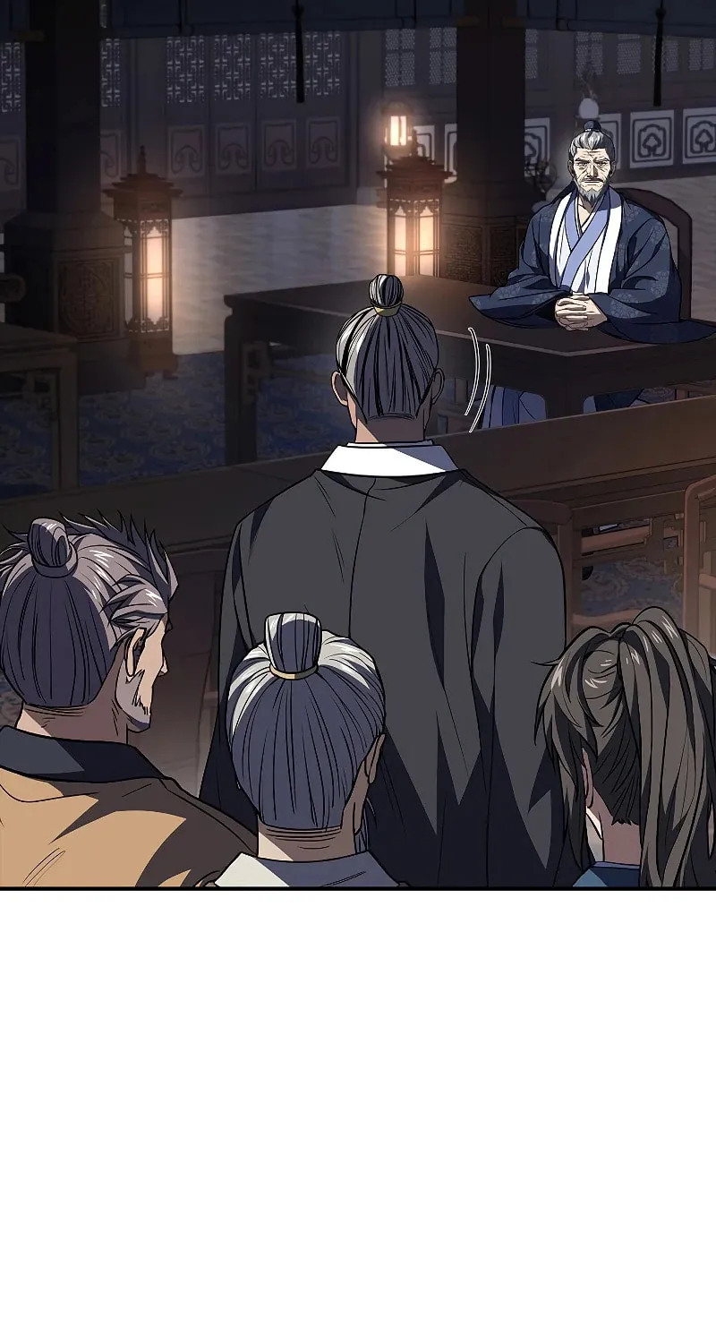 Read Reincarnated Escort Warrior chapter 75 image 9 on Lezhin