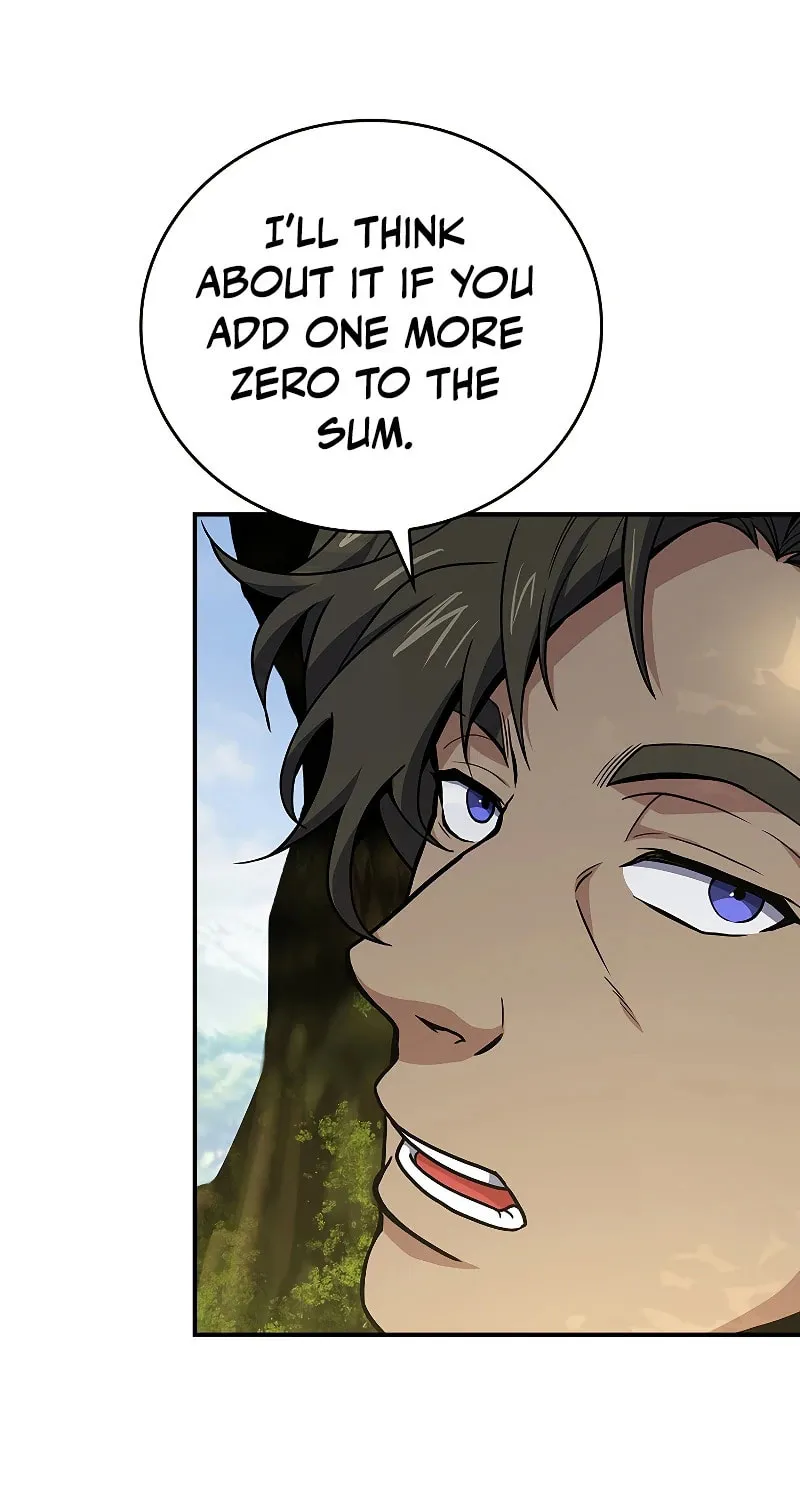 Read Reincarnated Escort Warrior chapter 75 image 91 on Lezhin