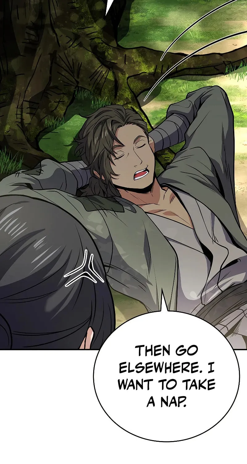 Read Reincarnated Escort Warrior chapter 75 image 94 on Lezhin