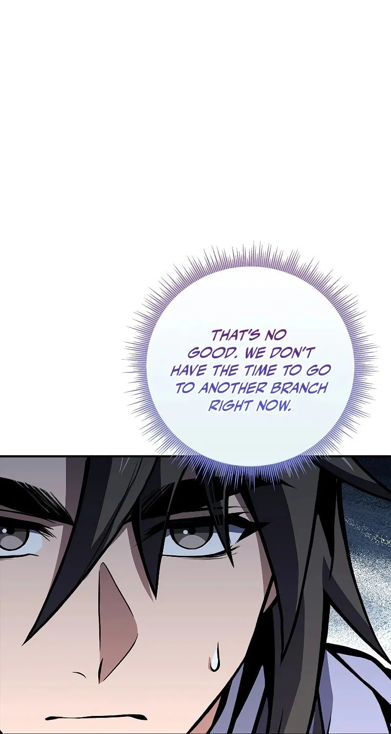 Read Reincarnated Escort Warrior chapter 75 image 95 on Lezhin