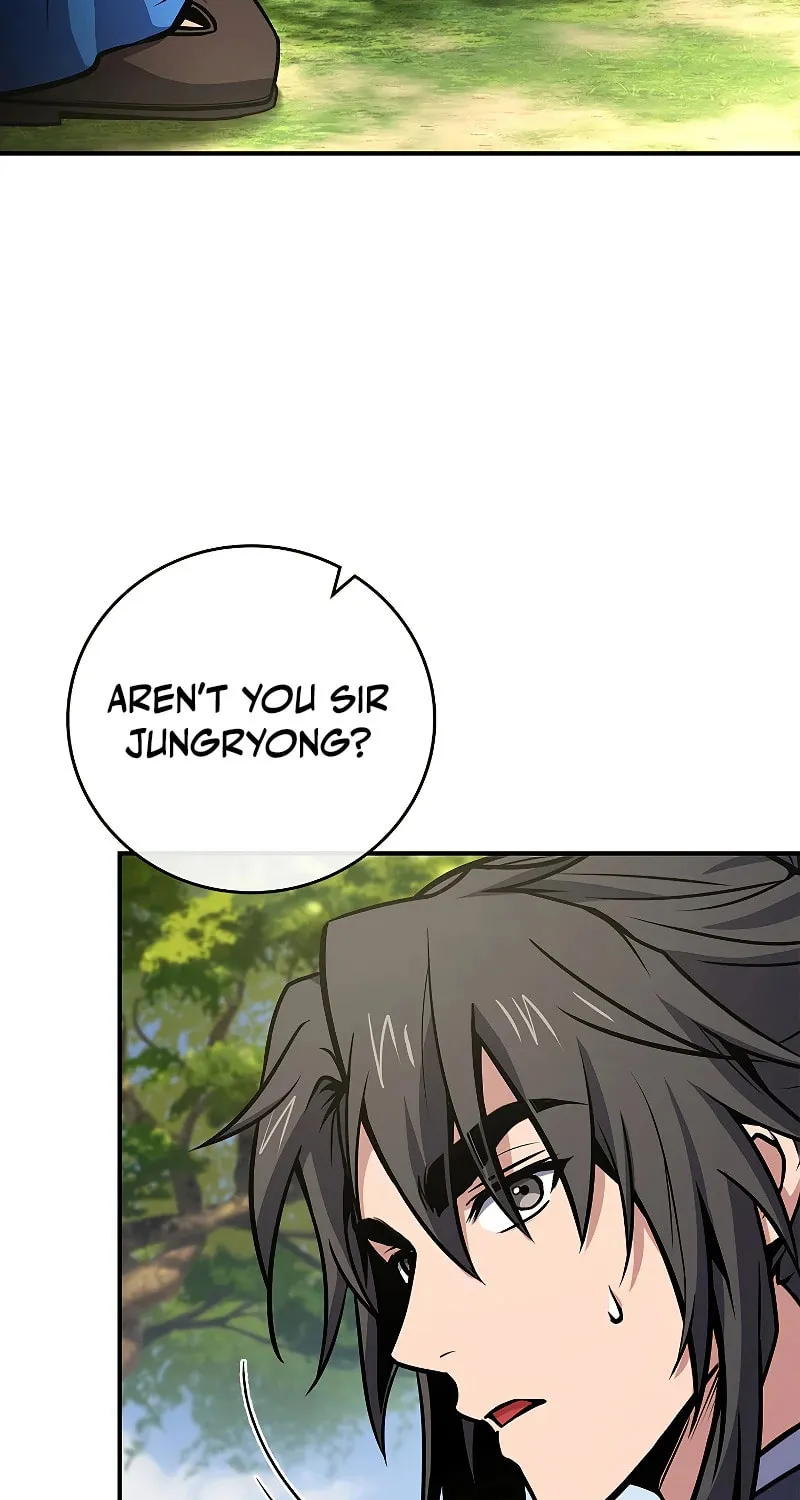 Read Reincarnated Escort Warrior chapter 75 image 97 on Lezhin