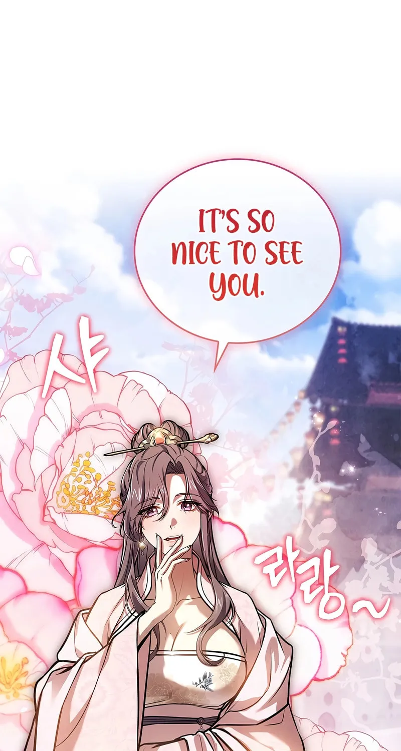 Read Reincarnated Escort Warrior chapter 76 image 1 on Lezhin