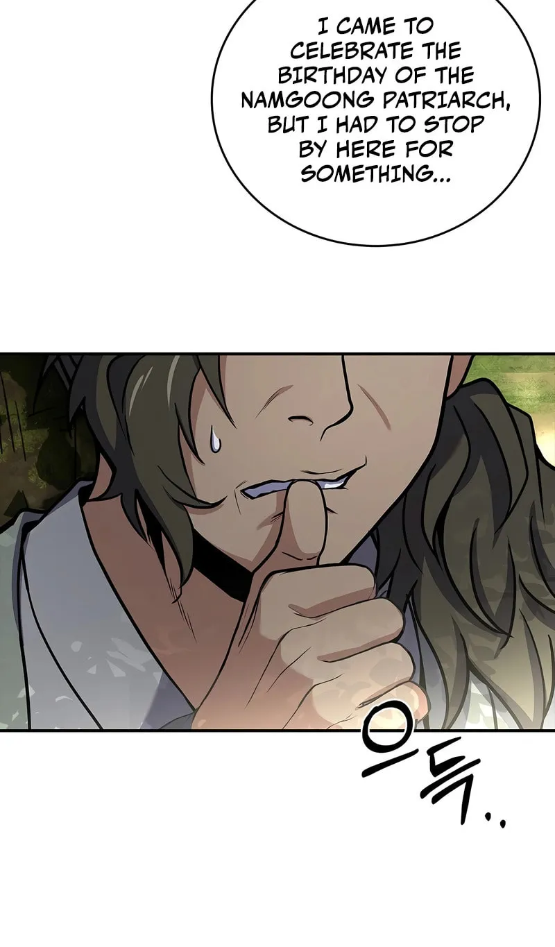 Read Reincarnated Escort Warrior chapter 76 image 10 on Lezhin