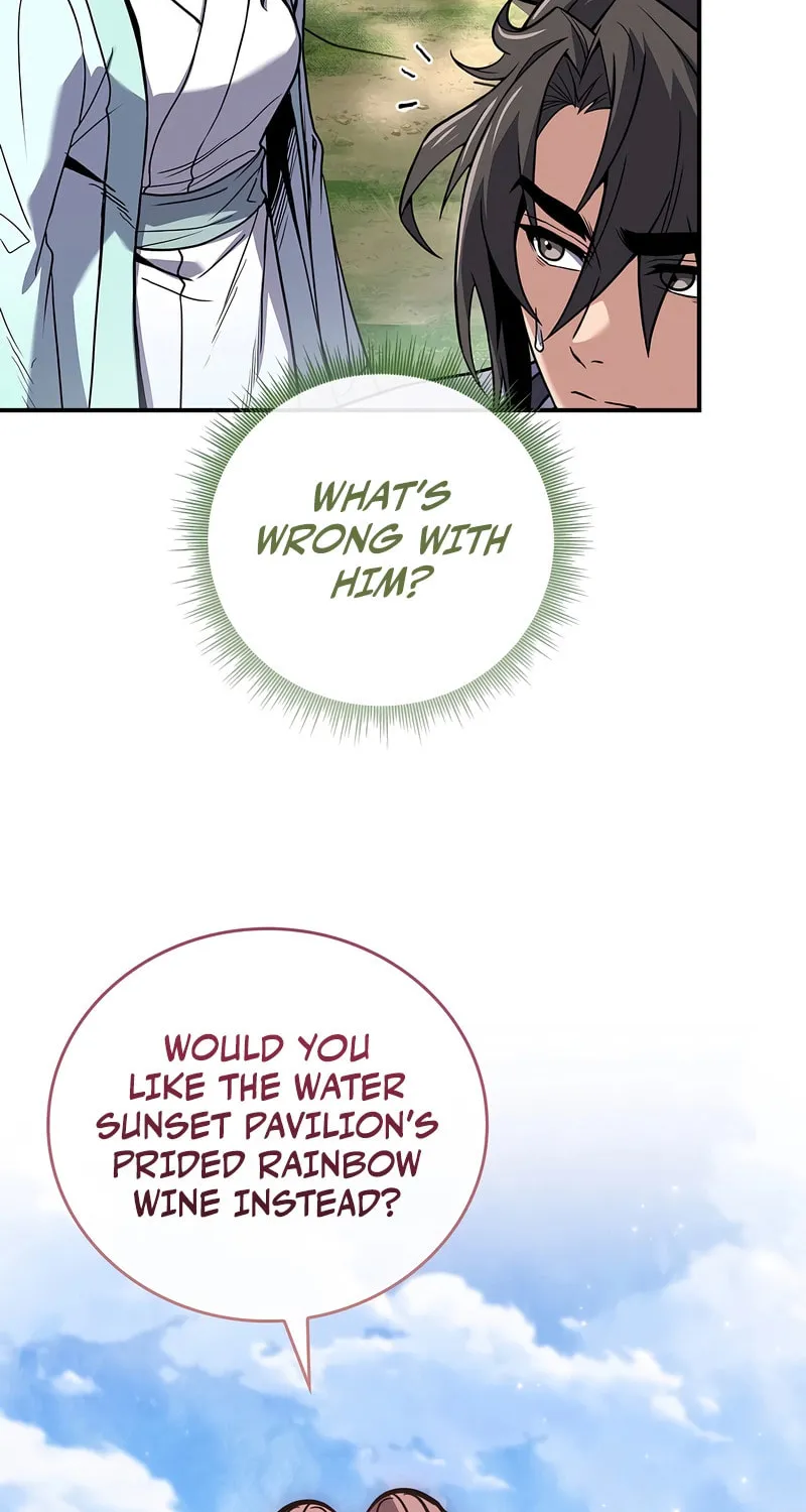 Read Reincarnated Escort Warrior chapter 76 image 12 on Lezhin