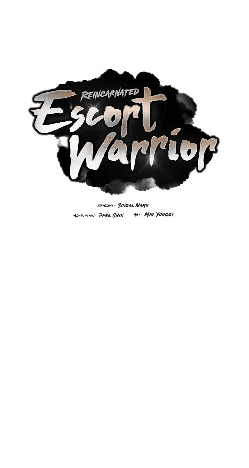 Read Reincarnated Escort Warrior chapter 76 image 15 on Lezhin