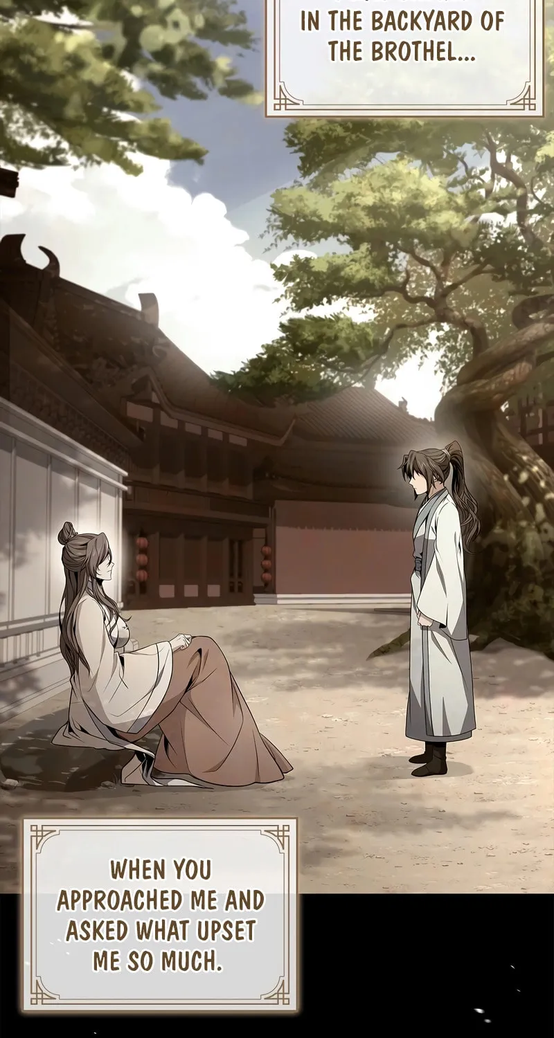 Read Reincarnated Escort Warrior chapter 76 image 17 on Lezhin
