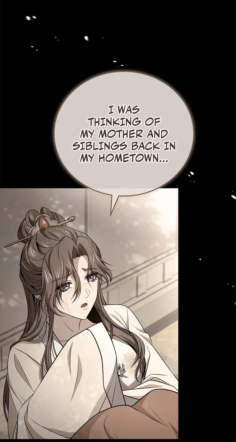 Read Reincarnated Escort Warrior chapter 76 image 18 on Lezhin