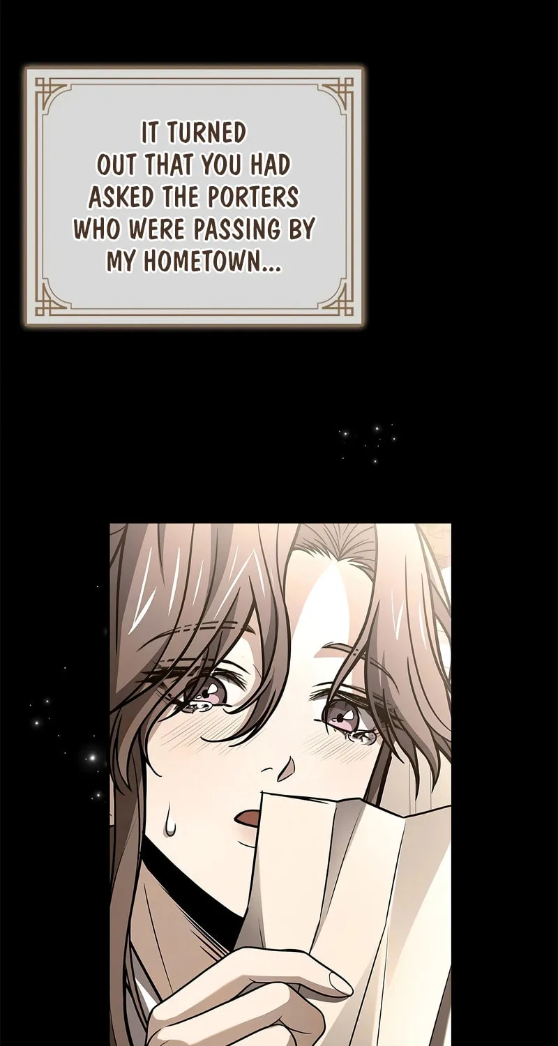 Read Reincarnated Escort Warrior chapter 76 image 22 on Lezhin