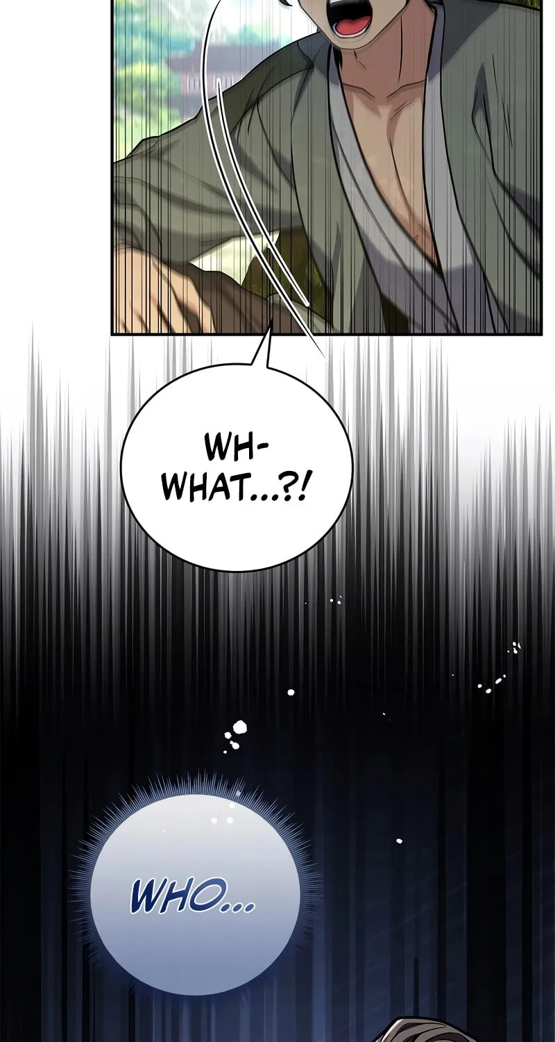 Read Reincarnated Escort Warrior chapter 76 image 3 on Lezhin