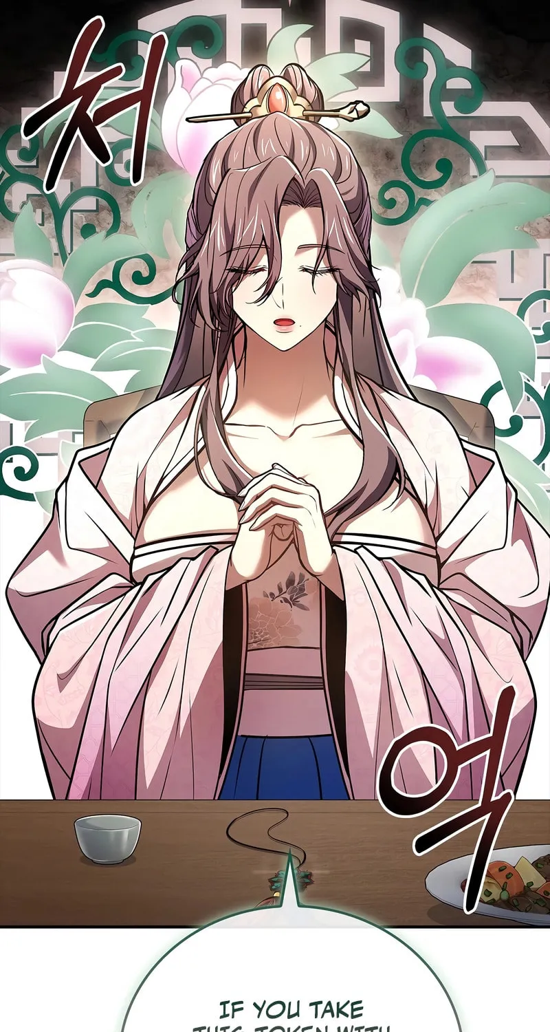 Read Reincarnated Escort Warrior chapter 76 image 31 on Lezhin