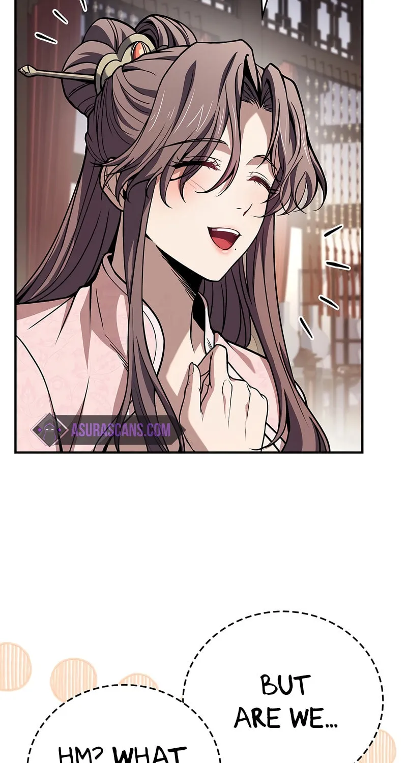 Read Reincarnated Escort Warrior chapter 76 image 35 on Lezhin