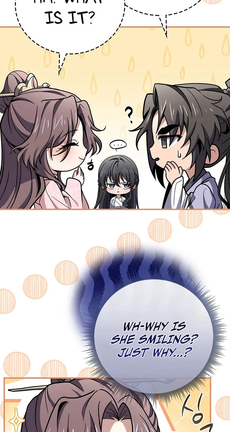 Read Reincarnated Escort Warrior chapter 76 image 36 on Lezhin