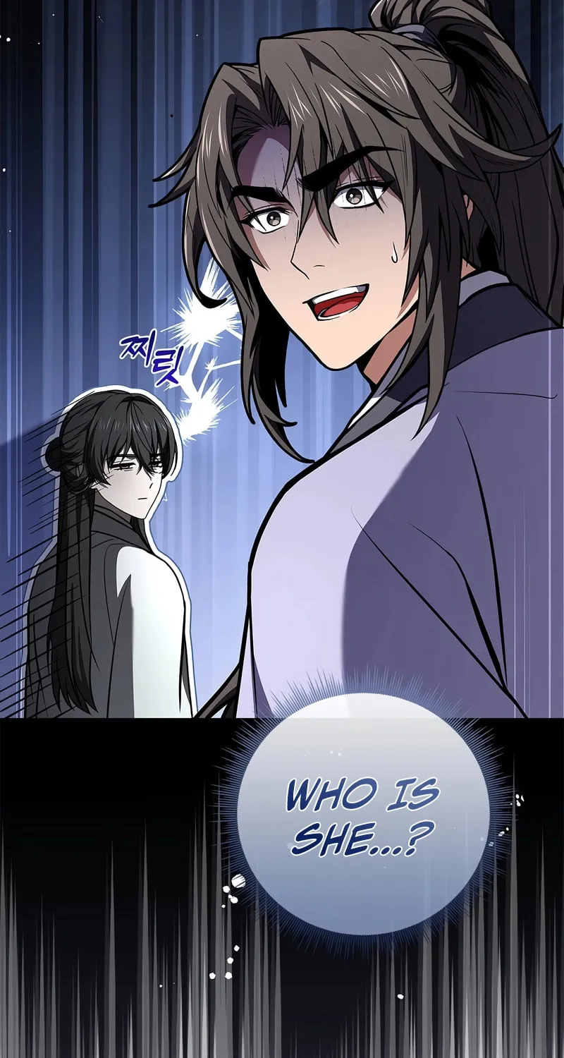 Read Reincarnated Escort Warrior chapter 76 image 4 on Lezhin