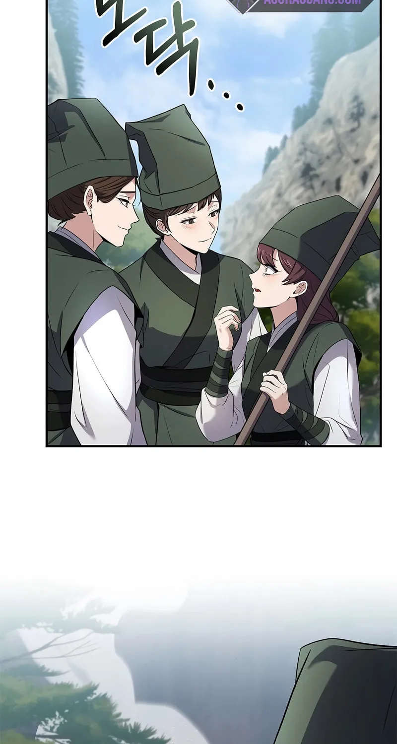 Read Reincarnated Escort Warrior chapter 76 image 54 on Lezhin