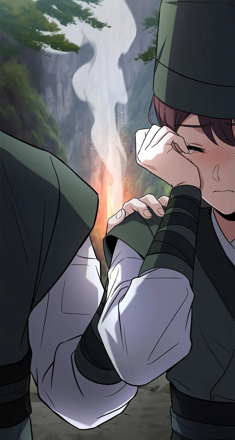 Read Reincarnated Escort Warrior chapter 76 image 55 on Lezhin
