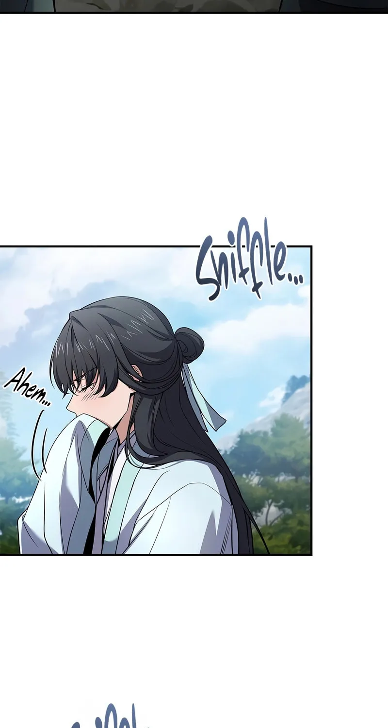 Read Reincarnated Escort Warrior chapter 76 image 56 on Lezhin