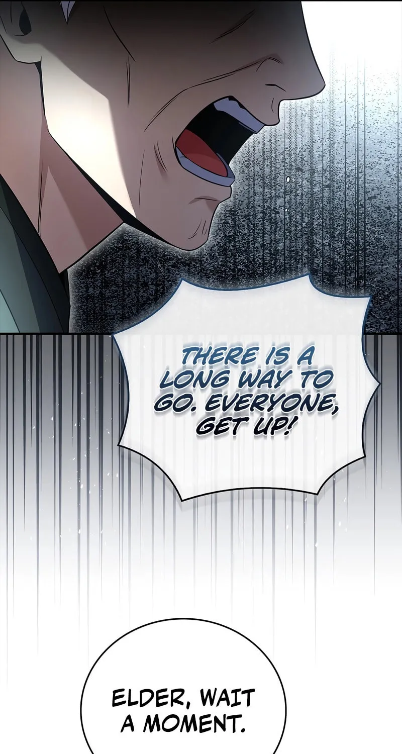Read Reincarnated Escort Warrior chapter 76 image 60 on Lezhin