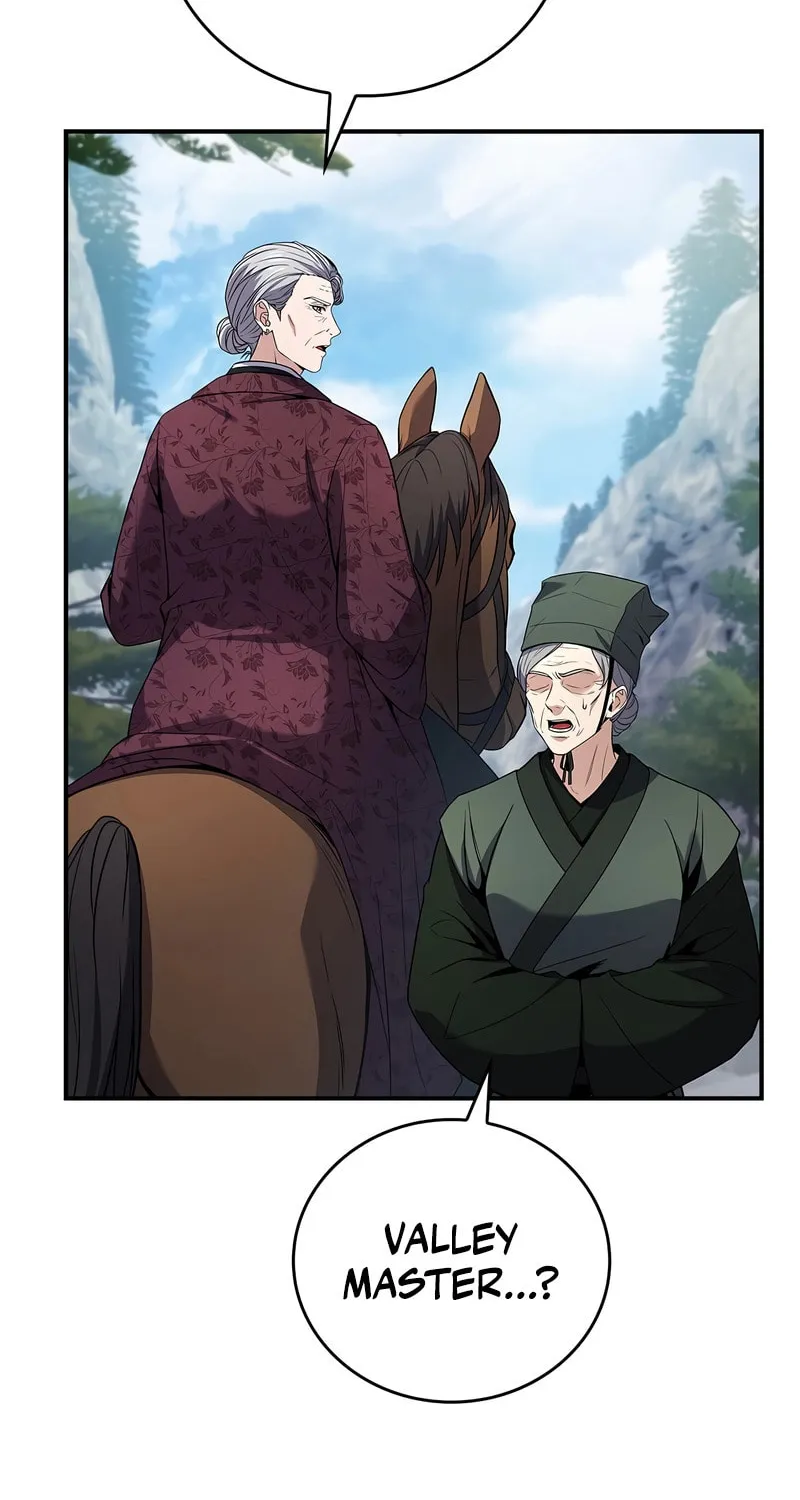 Read Reincarnated Escort Warrior chapter 76 image 61 on Lezhin