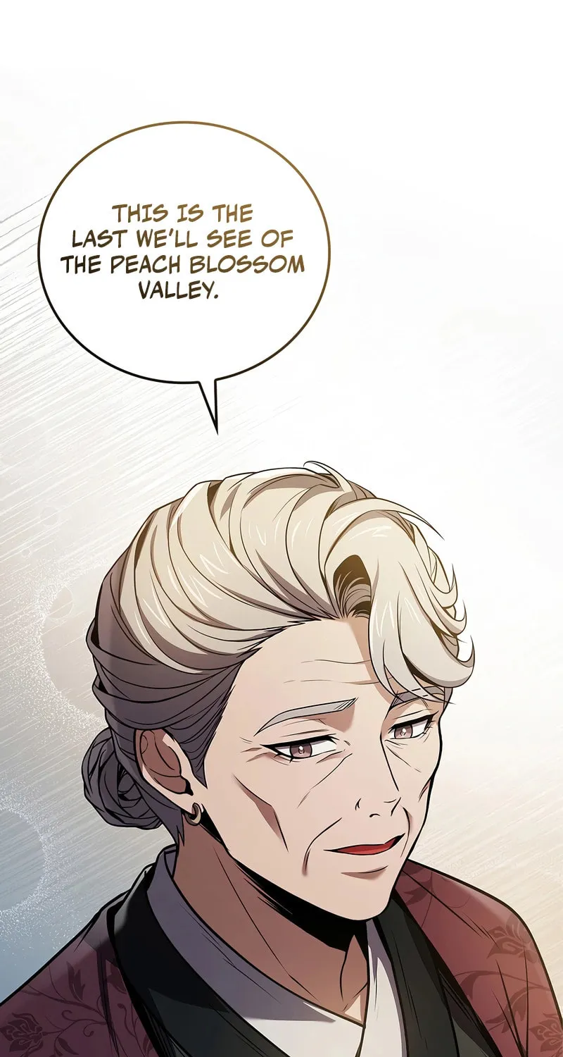 Read Reincarnated Escort Warrior chapter 76 image 62 on Lezhin