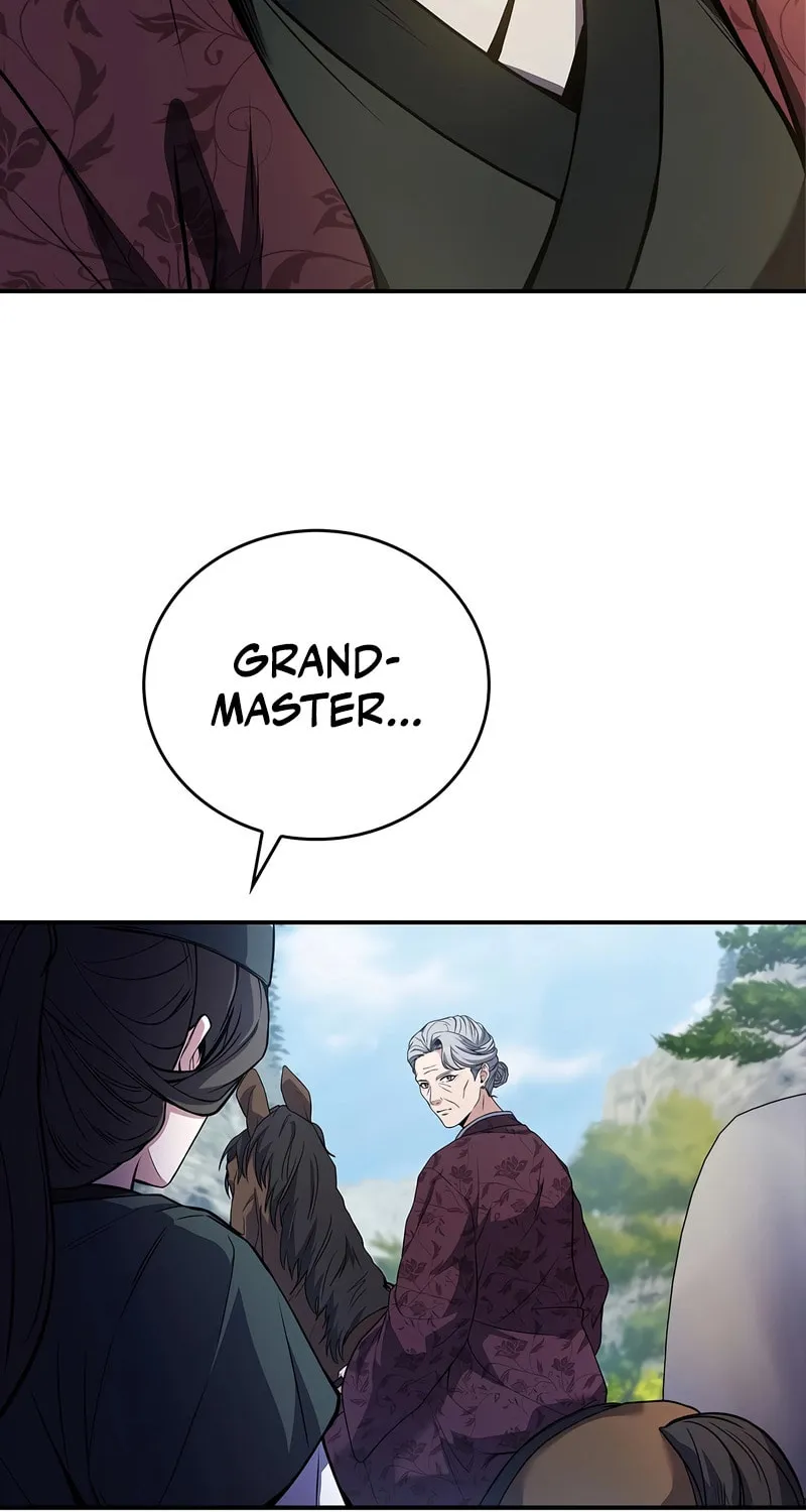 Read Reincarnated Escort Warrior chapter 76 image 63 on Lezhin