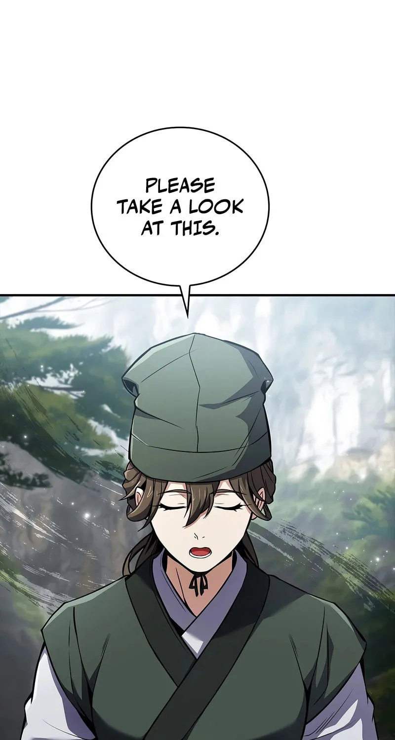 Read Reincarnated Escort Warrior chapter 76 image 64 on Lezhin