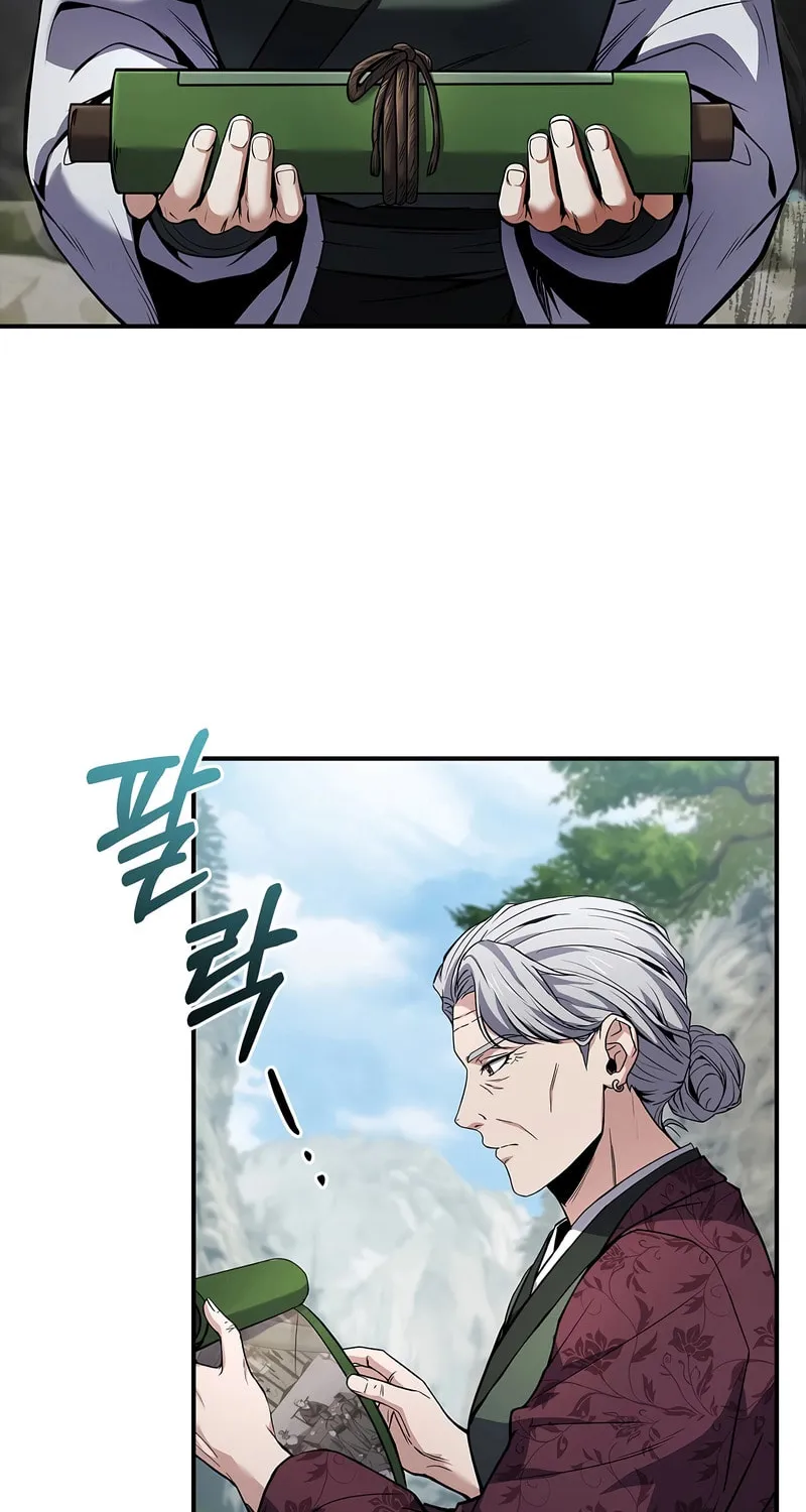 Read Reincarnated Escort Warrior chapter 76 image 65 on Lezhin