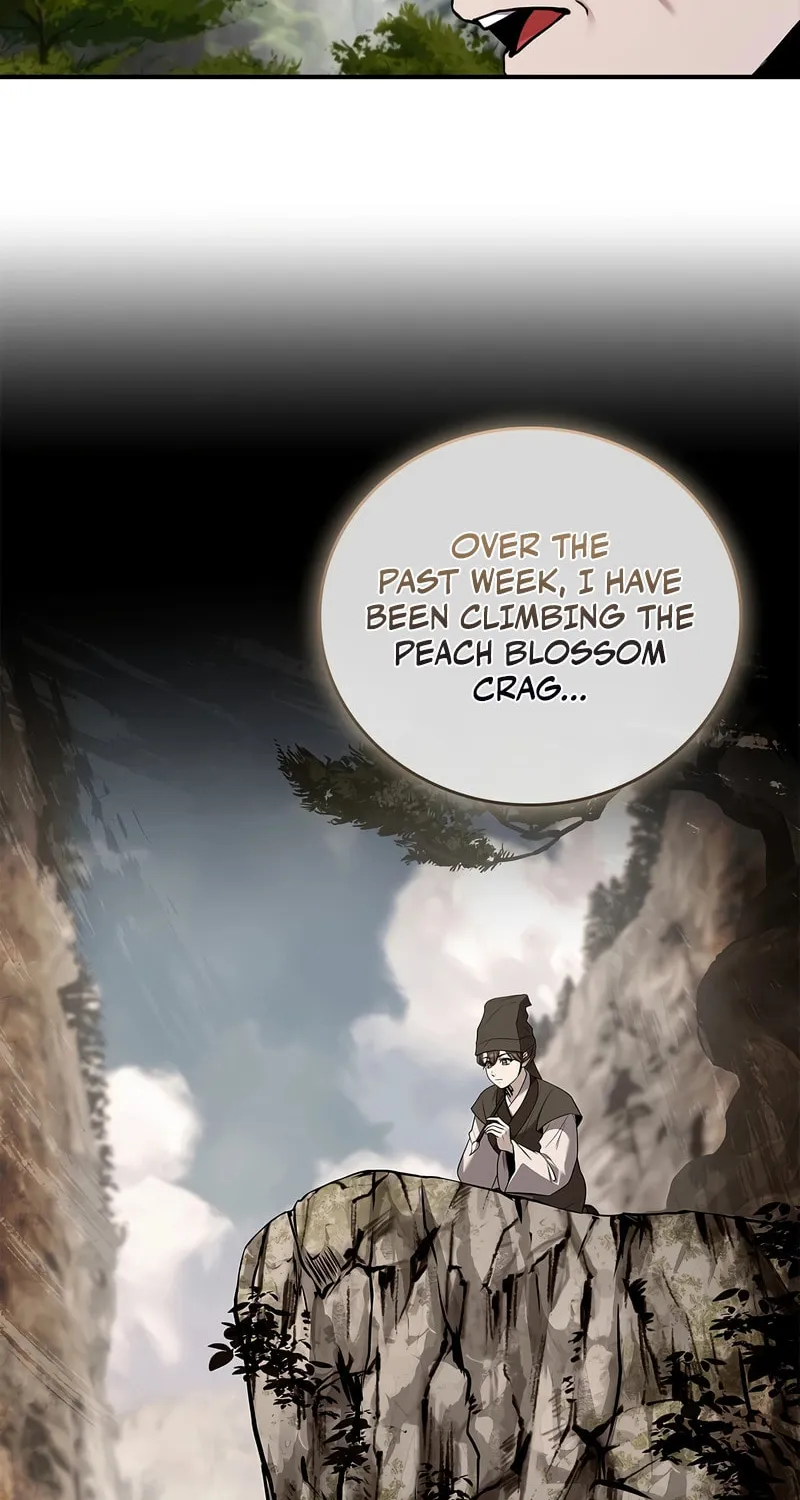 Read Reincarnated Escort Warrior chapter 76 image 67 on Lezhin