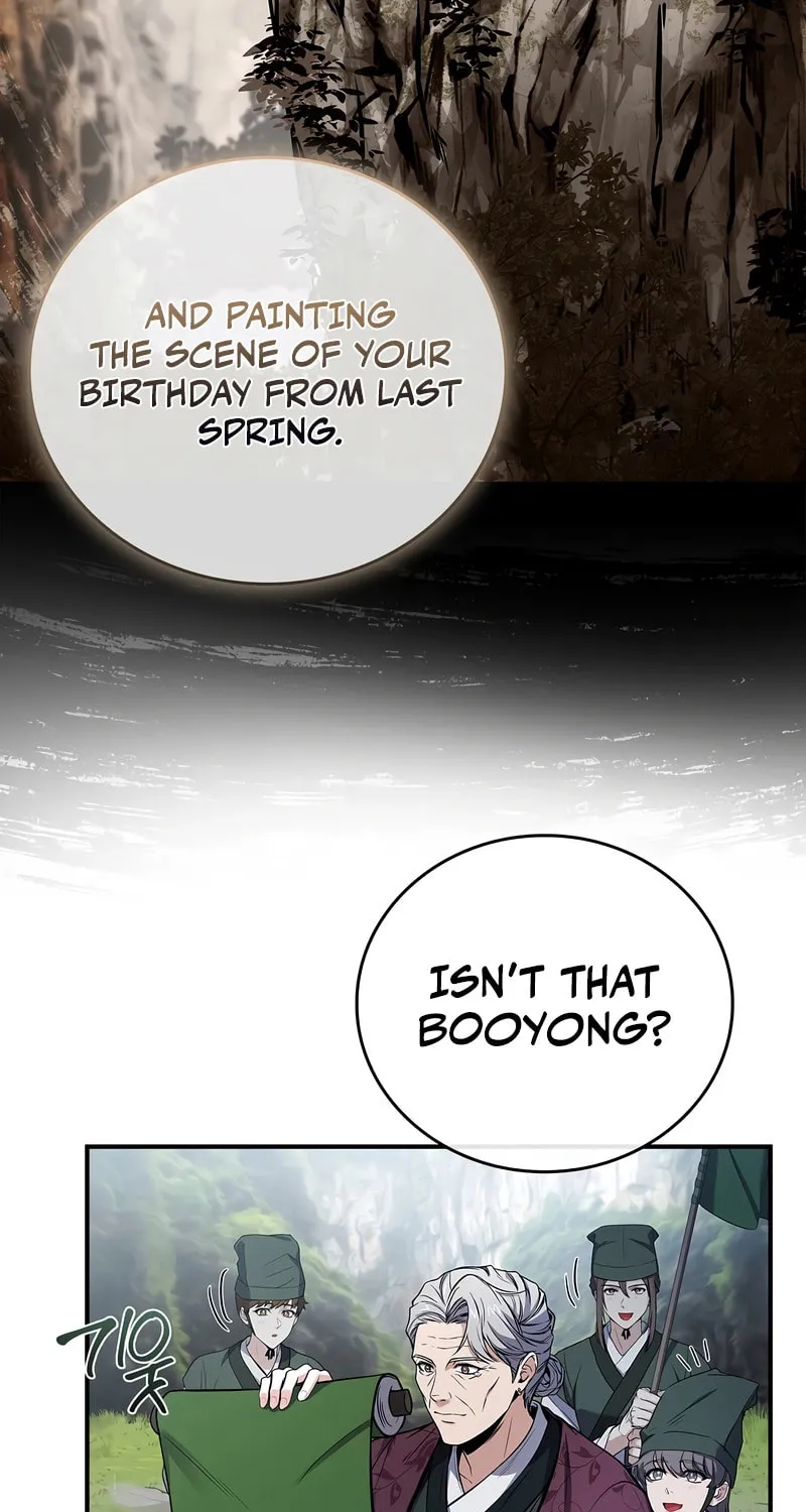 Read Reincarnated Escort Warrior chapter 76 image 68 on Lezhin