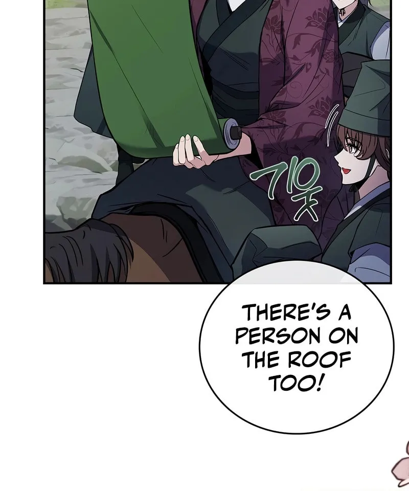 Read Reincarnated Escort Warrior chapter 76 image 69 on Lezhin